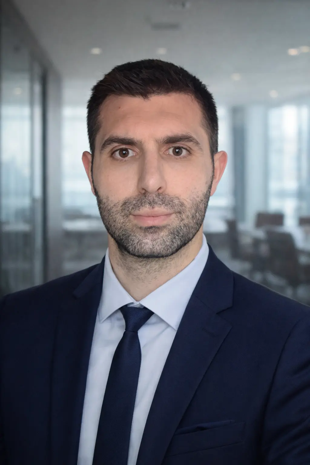 Emre Sakal